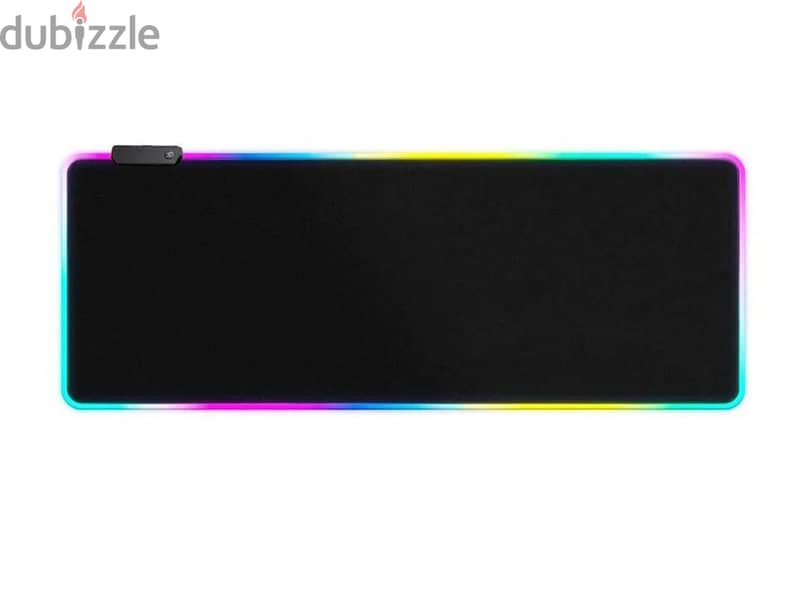 mouse gamma m24+mouse pad rgp 80×30 cm 2
