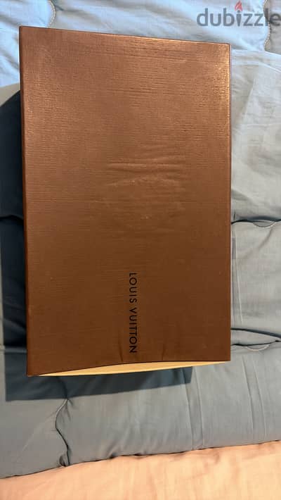 Louis vuitton Loafer