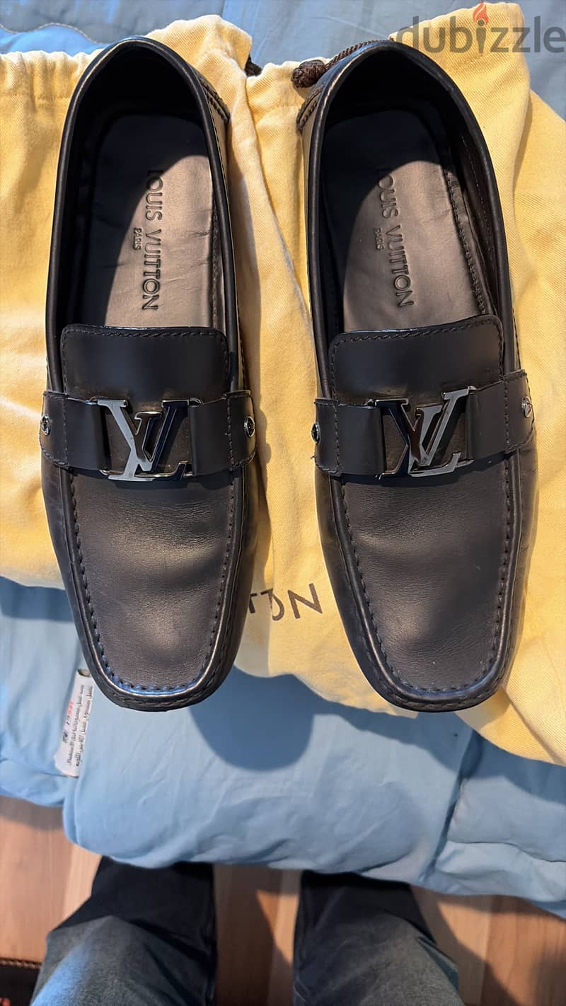 Louis vuitton Loafer 2