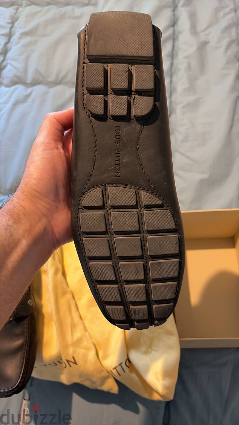 Louis vuitton Loafer 3
