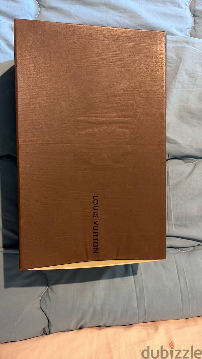 Louis vuitton Loafer 5