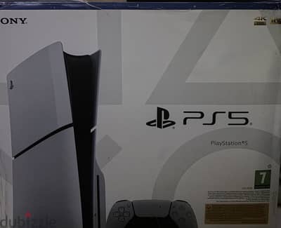 Playstatione 5 Slim
