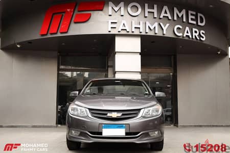 شيفروليه اوبترا 2020/ Chevrolet Optra
