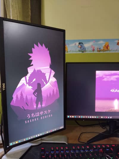 Dell P2317H 23 Inch IPS Monitor With Adjustable Stand
