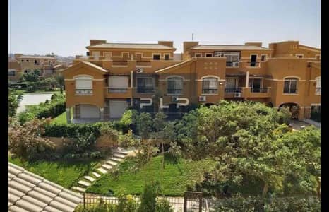اقل سعر فيلا مستقله 730 م نص تشطيب استلام فوري لوكيشن مميز للبيع في كمبوند ديار اركو - التجمع