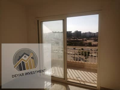 للايجار في مدينتى ١٠٧ متر b12