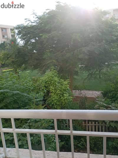 Apartment 165 meters for rent under the new law in Madinaty | in B11.