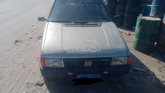فيات اونو 1997 للبيع 6 أكتوبر