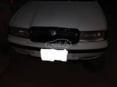 سكودا اوكتافيا A4 1998 للبيع 6 أكتوبر
