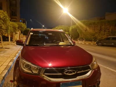 شيرى تيجو ٢٠٢٠