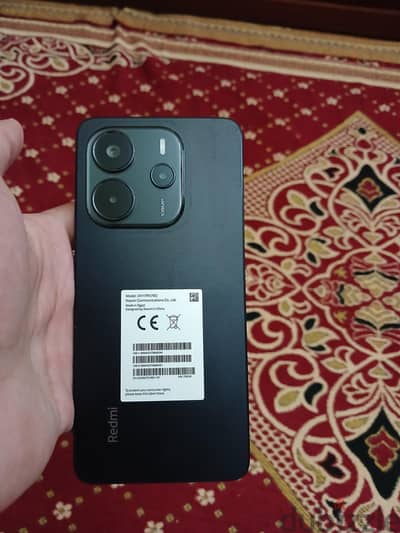 شاومي ريدمي نوت 14