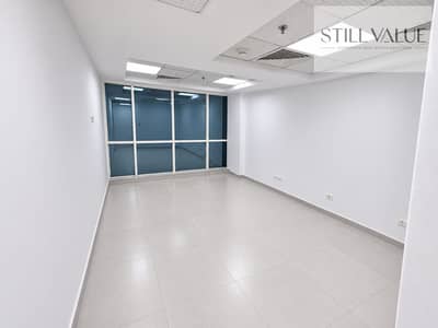 مكتب اداري للايجار 56م علي شارع التسعين في التجمع الخامس Office For Rent 56Sqm In New Cairo