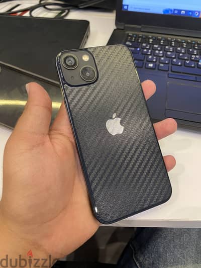 Apple - iPhone 13