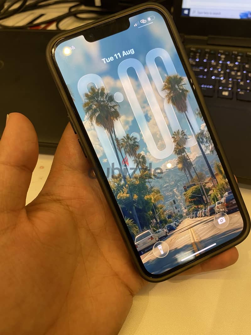 Apple - iPhone 13 1