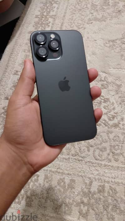 آبل - آيفون 16 برو ماكس