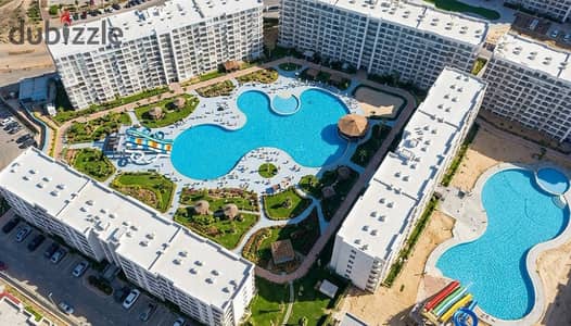 For rent: a chalet in Porto Marina Golf