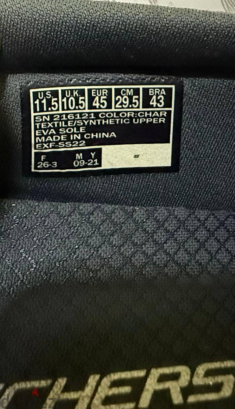 skechers 2