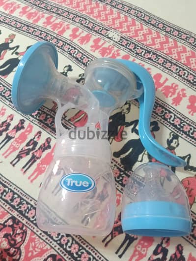 breast pump
