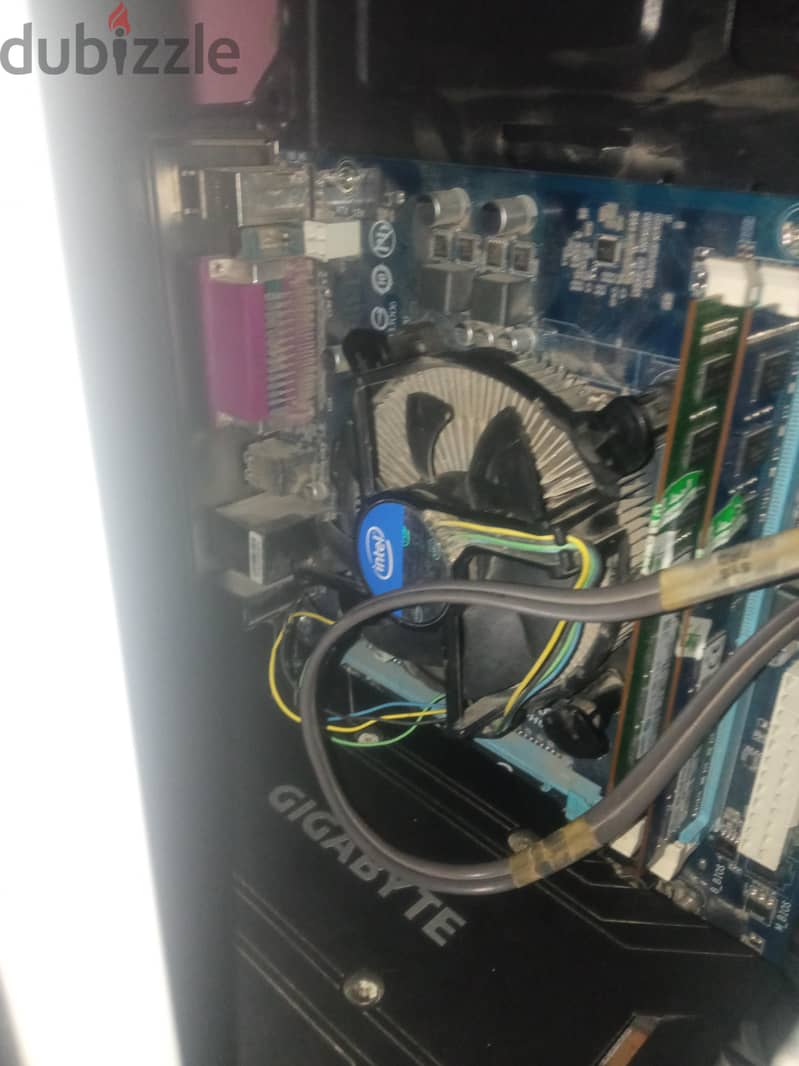intel stock cooler 1