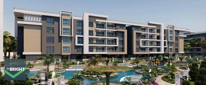 Penthouse for sale in a location near AUC