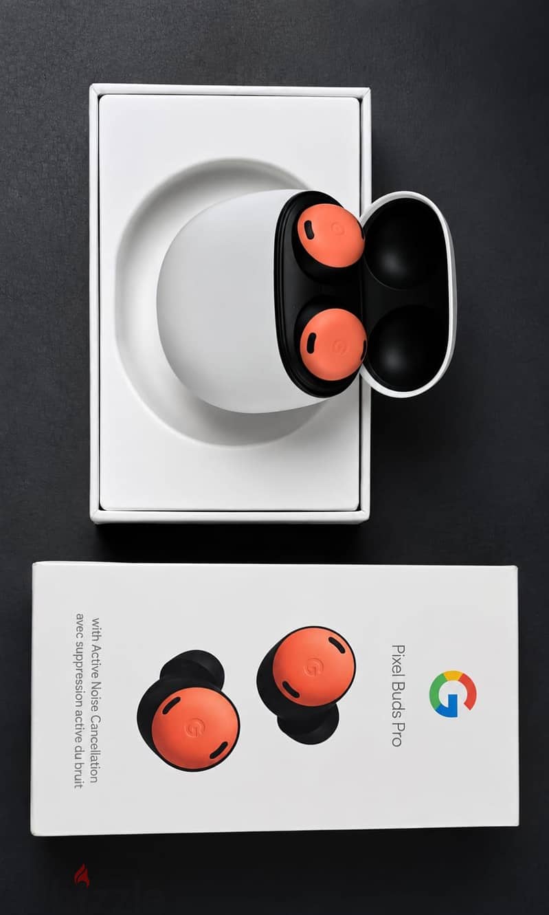 PIXEL BUDS PRO 1