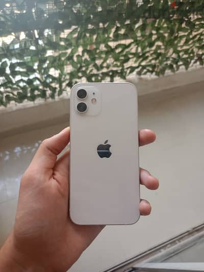 Apple - iPhone 12