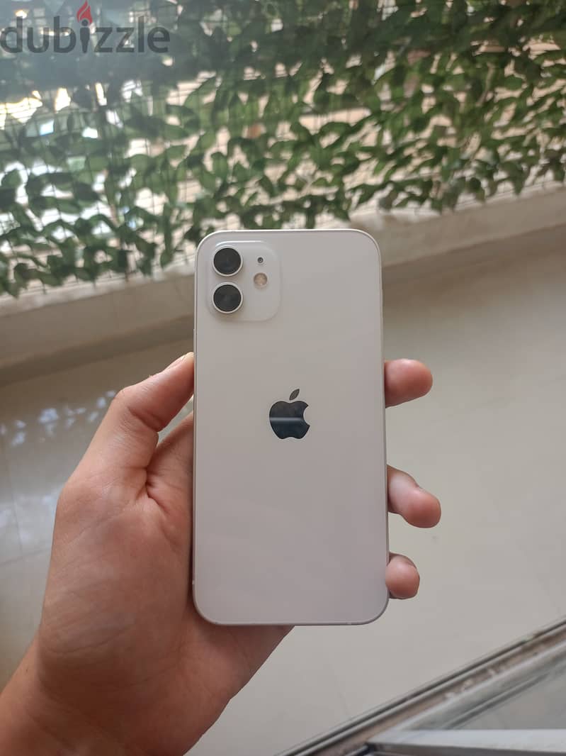 Apple - iPhone 12 7