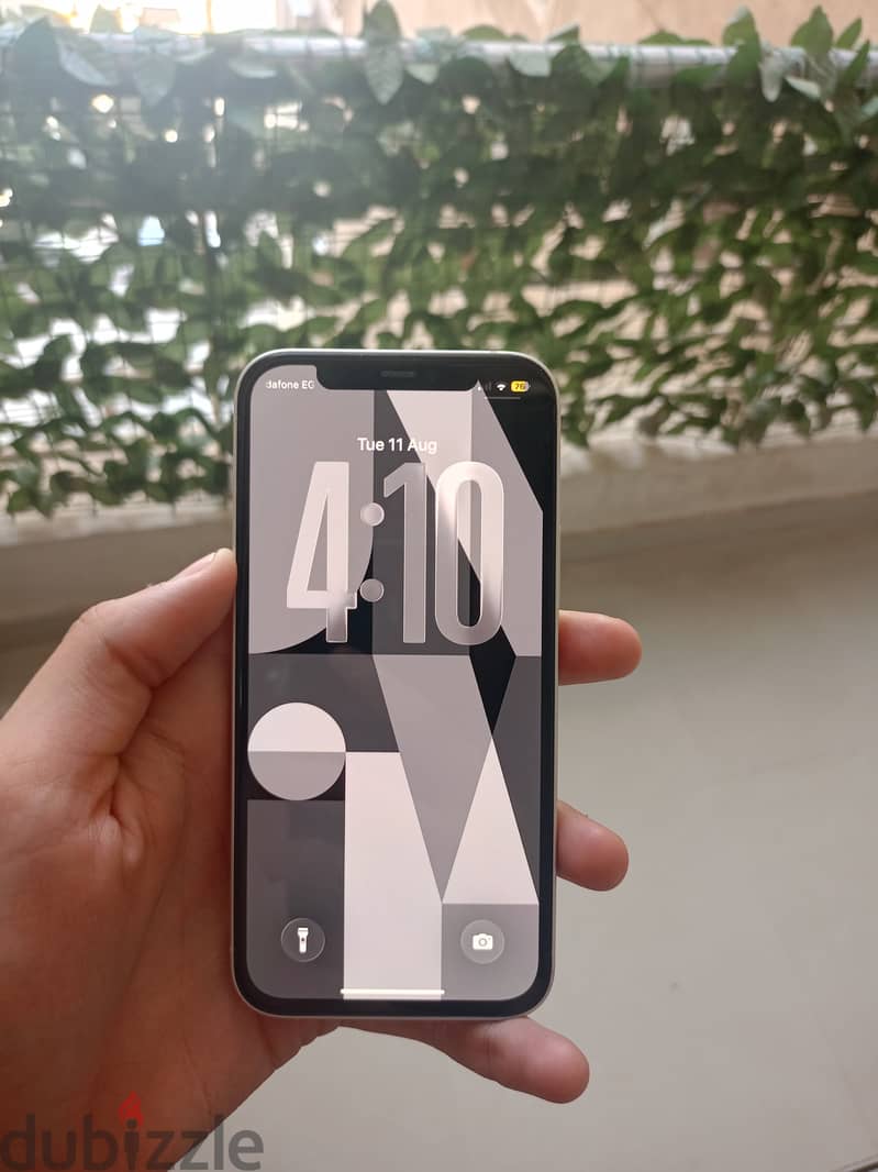 Apple - iPhone 12 8