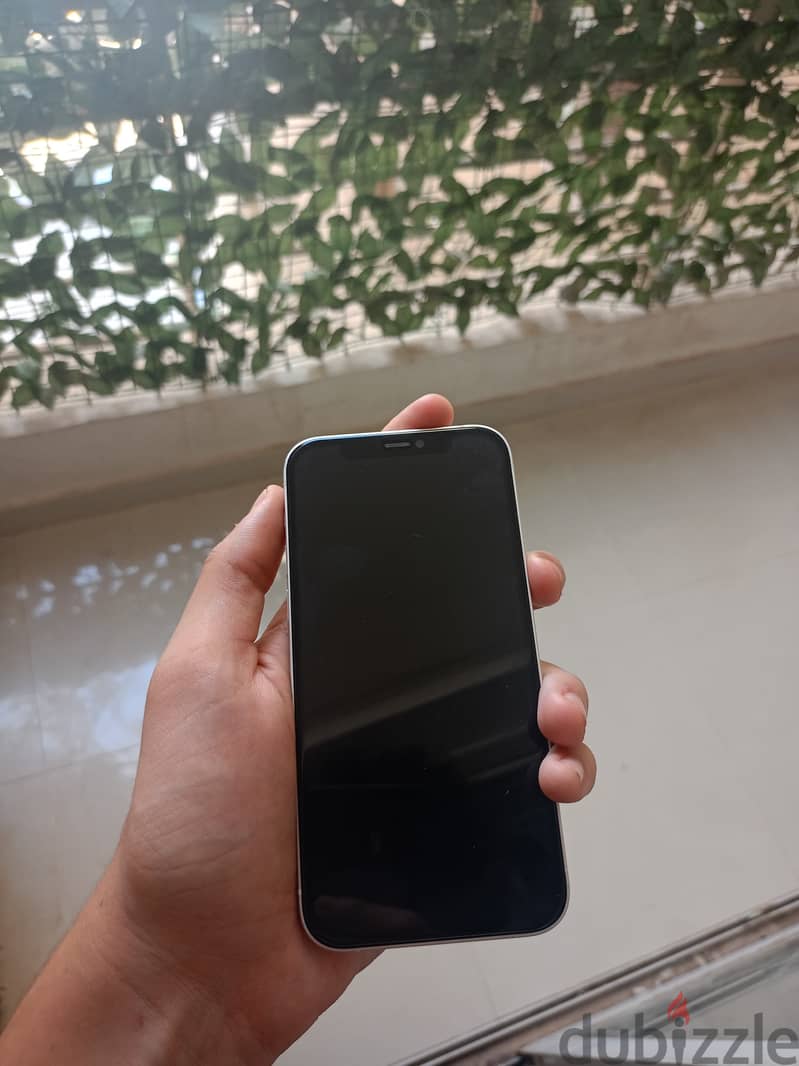 Apple - iPhone 12 9