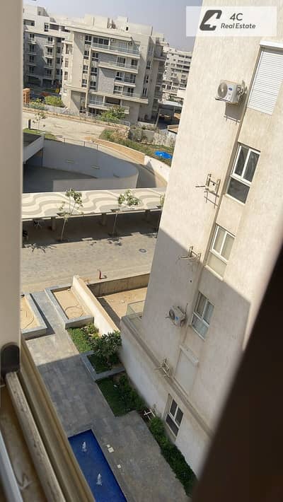 hot offer apartment for sale in mountin view i city - prime location-open view -