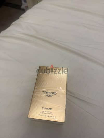 tom ford noir extreme new