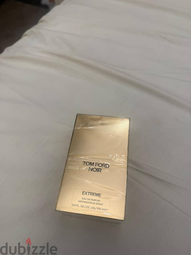 tom ford noir extreme new 1