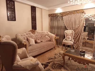 شقة للبيع بالمريوطية هرم شارع ترسا