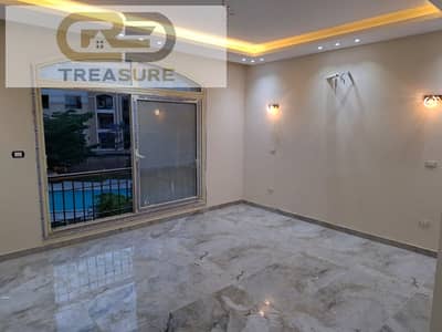 شقة للإيجار في ستون ريزيدنس - القاهره الجديده - Stone Residence - new cairo