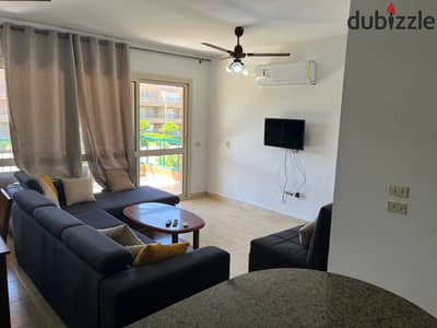 Special offer Chalet for rent at Bloomar North Coast 3 fully air-conditioned rooms