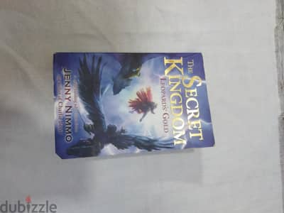 the secret kingdom