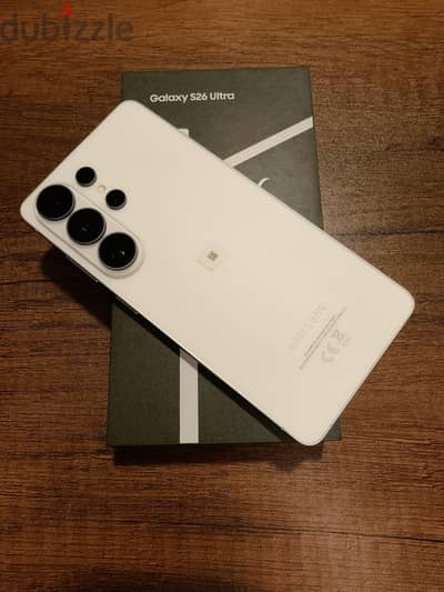 Samsung S26 ultra