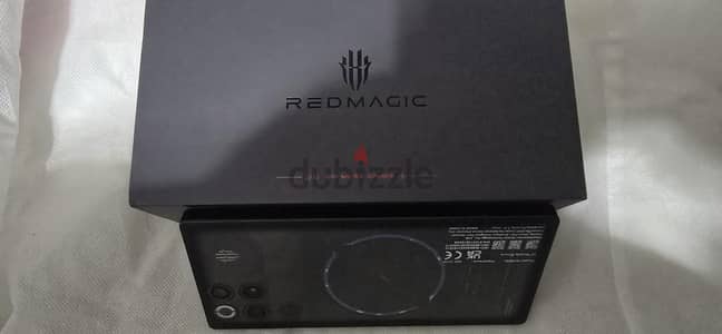 ريد ماجيك 11sبرو بلس Redmagic11 s pro
