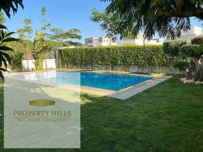 Villa corner for sale 5 master rooms with an area of 259 meters next to Hassan Allam with a discount of 54% on cash and available for installment.