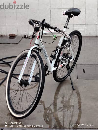 عجله روود R330