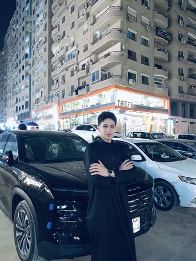 Fares Nassar