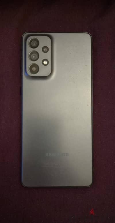 Samsung A73 5G