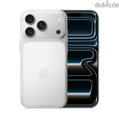 Apple - iPhone 17 Pro Max