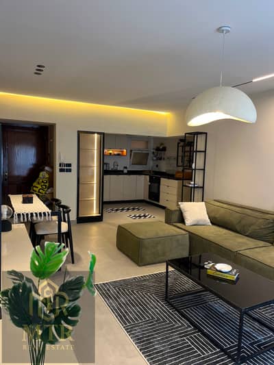 First use hotel_style apartment for rent in Rehab