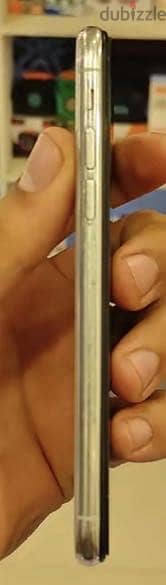 آبل - آيفون اكس
