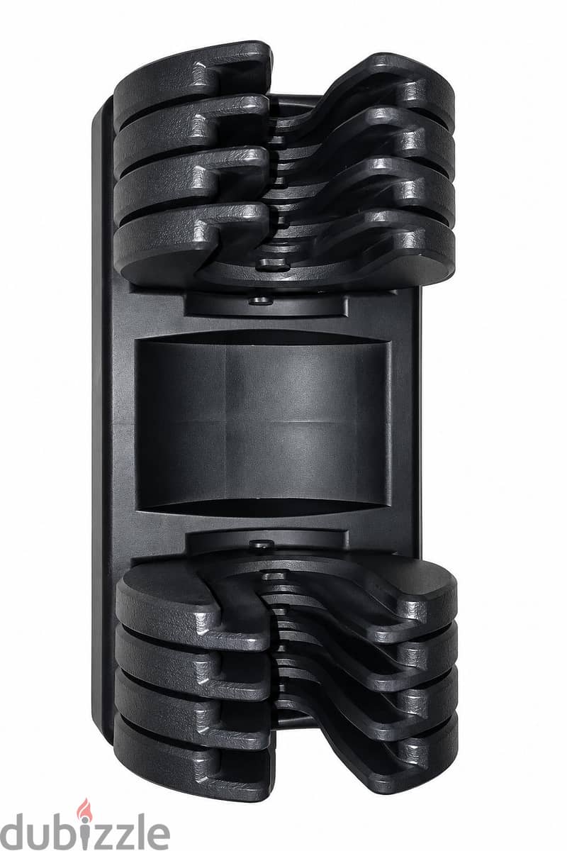Adjustable dumbbell 2