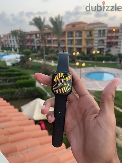 Apple watch series 11