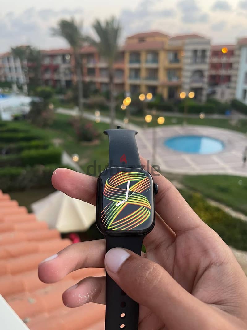 Apple watch series 11 1
