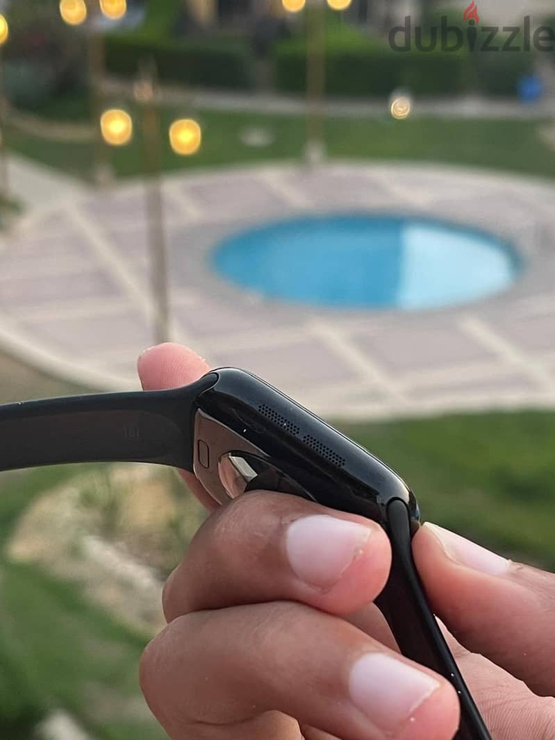 Apple watch series 11 3