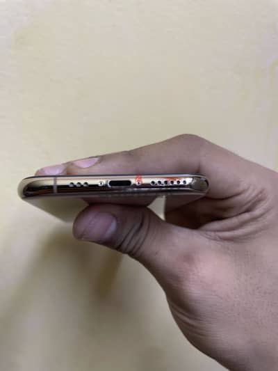 آبل - آيفون اكس اس